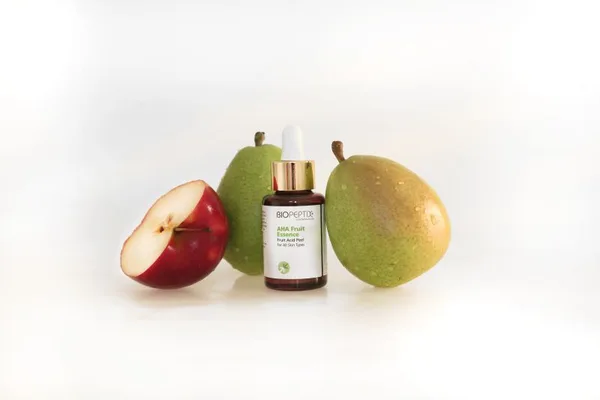 חומצת פירות - AHA Fruit Essence