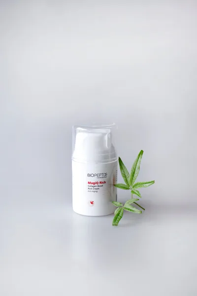 Collagen boost rich Cream - MagiQ Rich