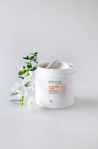 קרם מפחית אדמומיות ומרגיע - ProbiotiX Calm