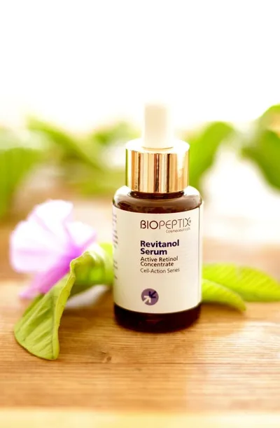 תרכיז רטינול - Revitanol Serum