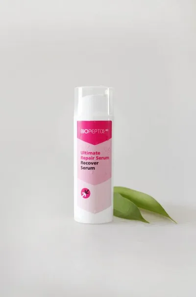 לעור רגיש - Ultimate Repair Serum