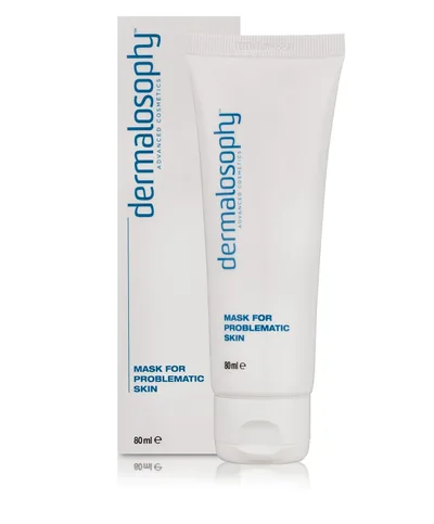מסכה לעור בעייתי - MASK FOR PROBLEMATIC SKIN