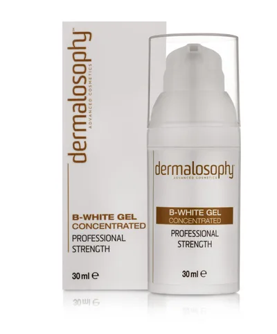 ג'ל מרוכז בי וויט - B-WHITE CONCENTRATED GEL