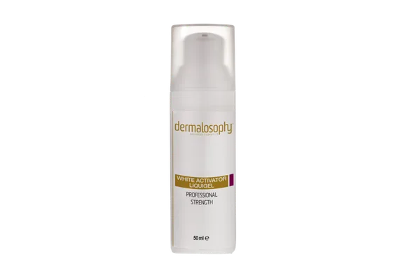 וויט אקטיבטור ליקוויג'ל - WHITE ACTIVATOR LIQUIGEL