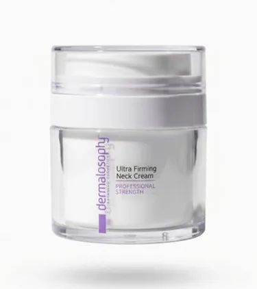 קרם צוואר אולטרה ממצק - ULTRA FIRMING NECK CREAM