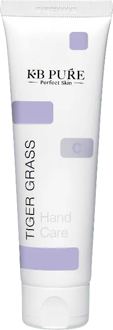 קרם טיפולי תומך חידוש המופק מעשב הטיגריס - TIGER GRASS - promotes regeneration