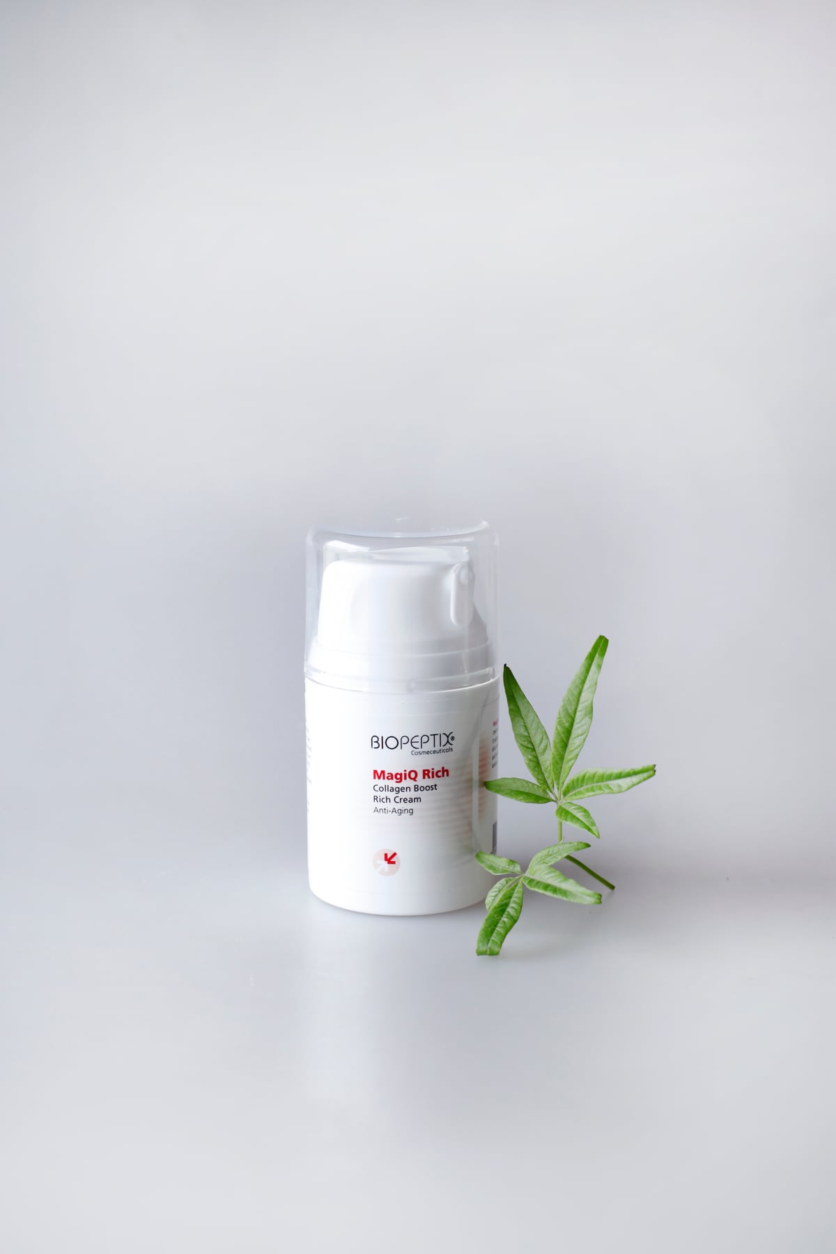 Collagen boost rich Cream - MagiQ Rich