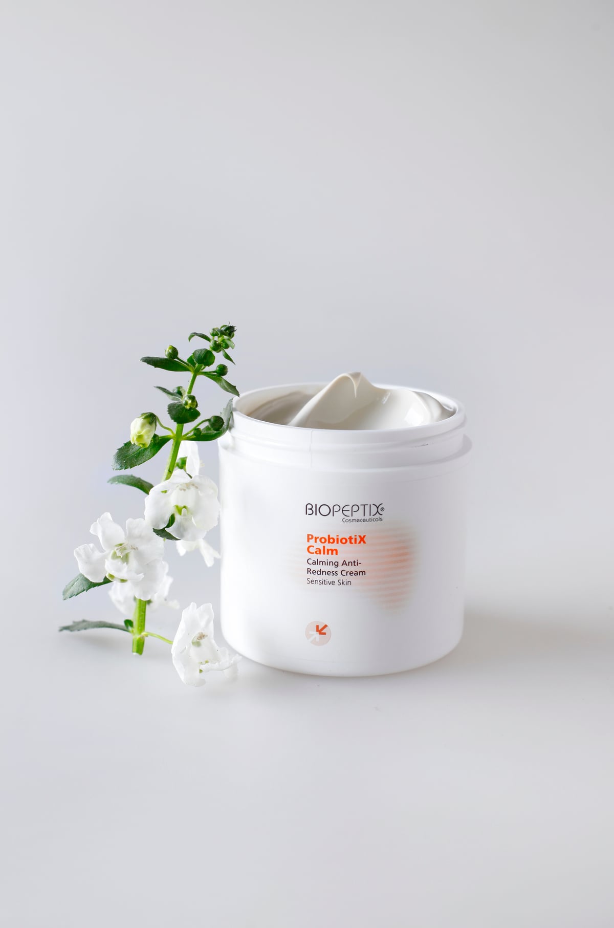 קרם מפחית אדמומיות ומרגיע - ProbiotiX Calm
