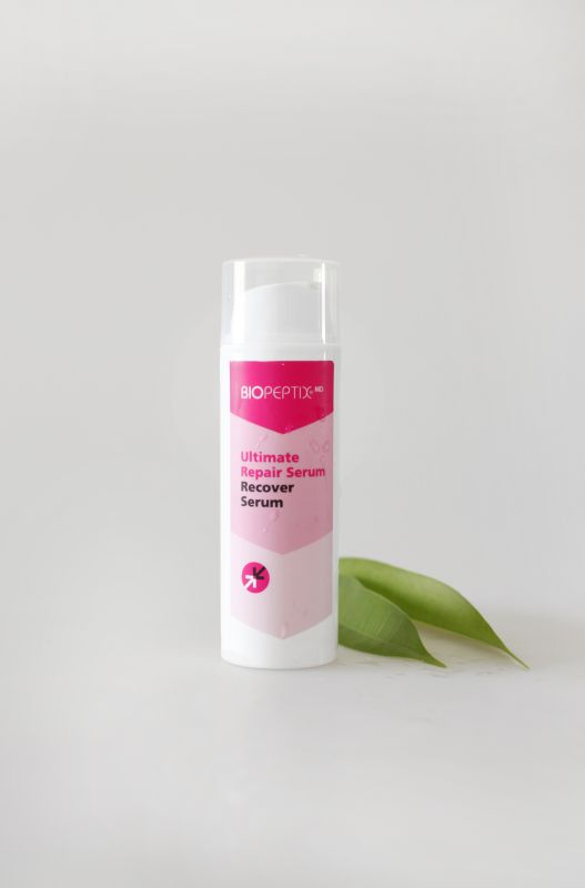 לעור רגיש - Ultimate Repair Serum