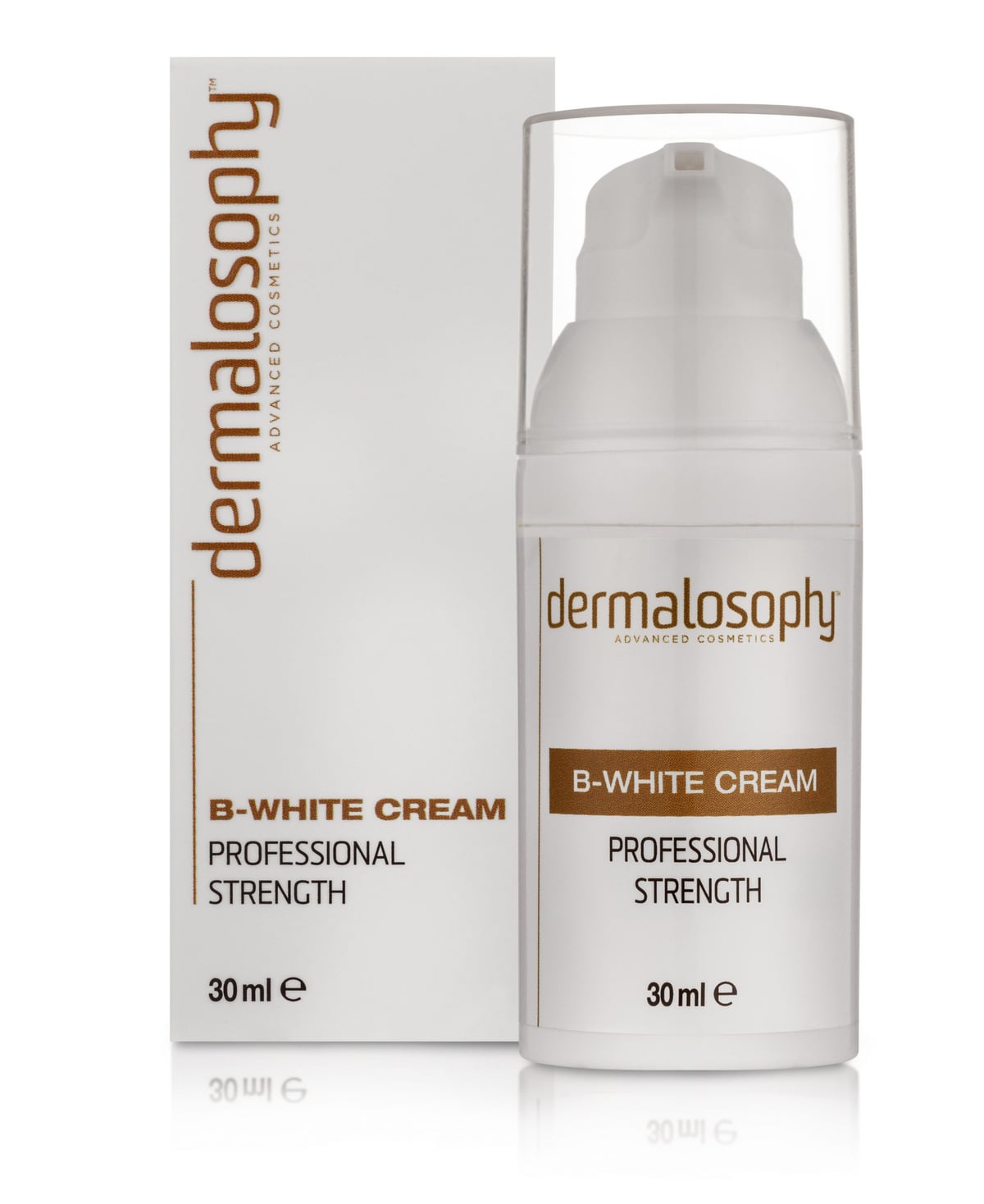 בי-וויט קרם - B-WHITE CREAM