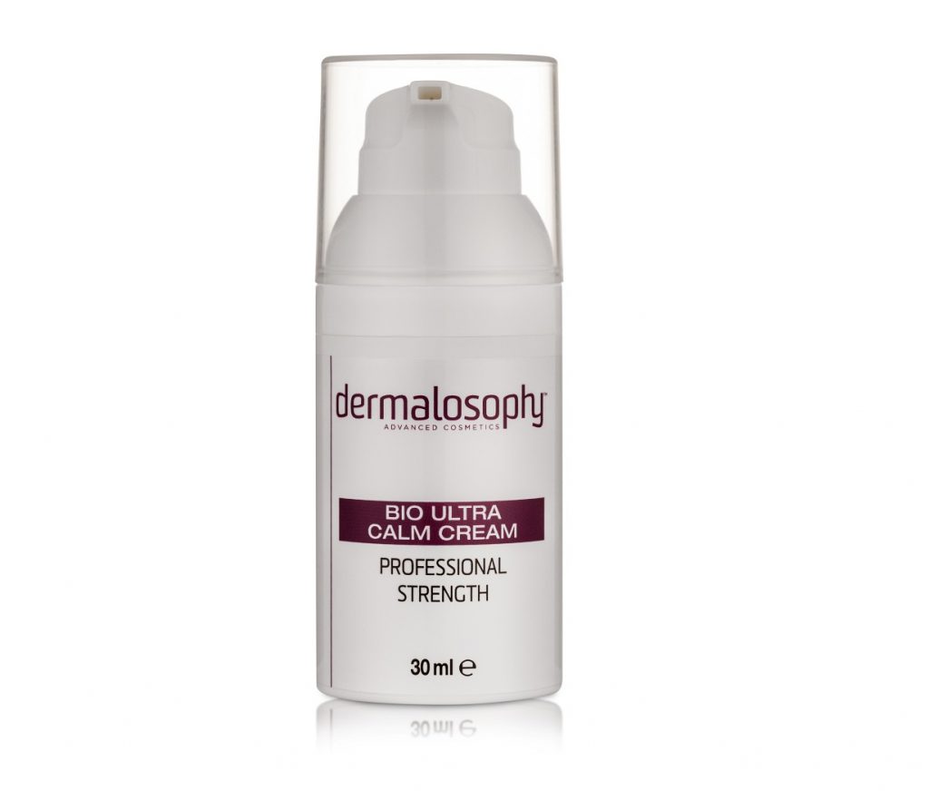 ביו-קרם להרגעת העור - BIO ULTRA – CALM CREAM