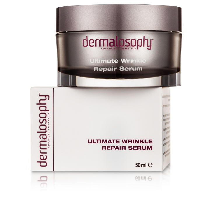 סרום מתקן אולטימטיבי לקמטים - ULTIMATE WRINKLE REPAIR SERUM