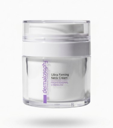 קרם צוואר אולטרה ממצק - ULTRA FIRMING NECK CREAM