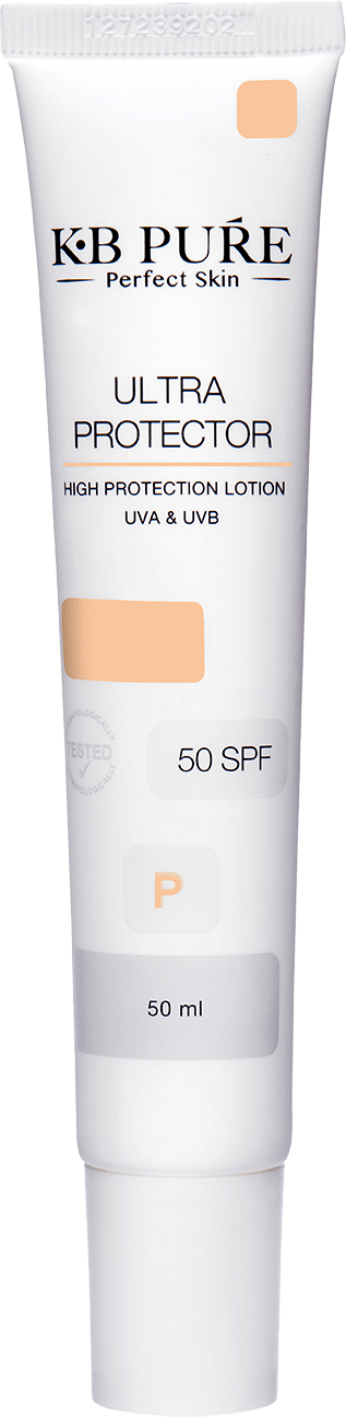 אולטרה פרוטקטור – תחליב 50 SPF - ULTRA PROTECTOR SPF-50
